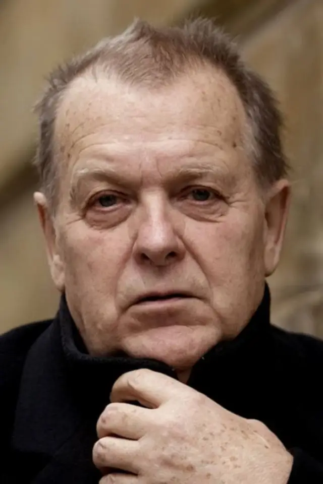 Фото Ян Něмец (Jan Němec)