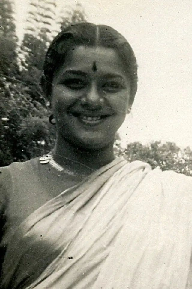 Фото Лаліта (Lalitha)