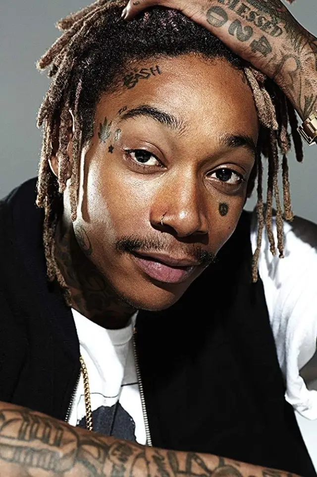 Фото Віз Халіфа (Wiz Khalifa)