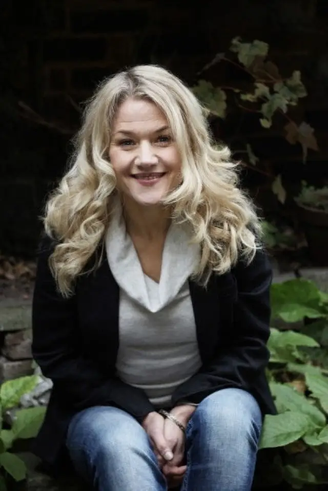 Фото  (Camilla Strøm Henriksen)