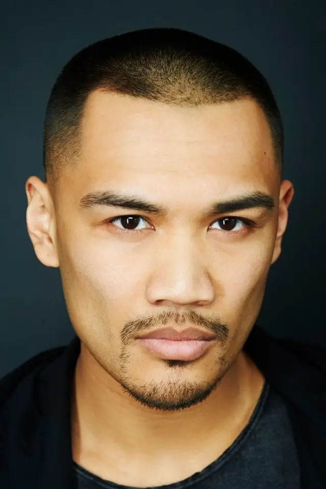 Фото Алекс Малларі-молодший (Alex Mallari Jr.)