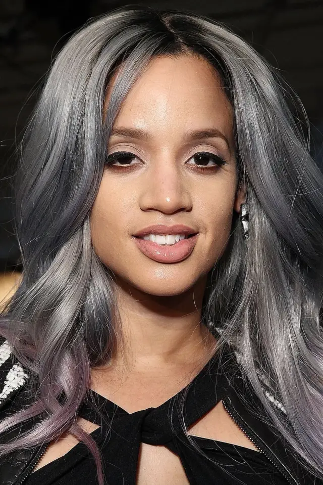 Фото Даша Поланко
 (Dascha Polanco)