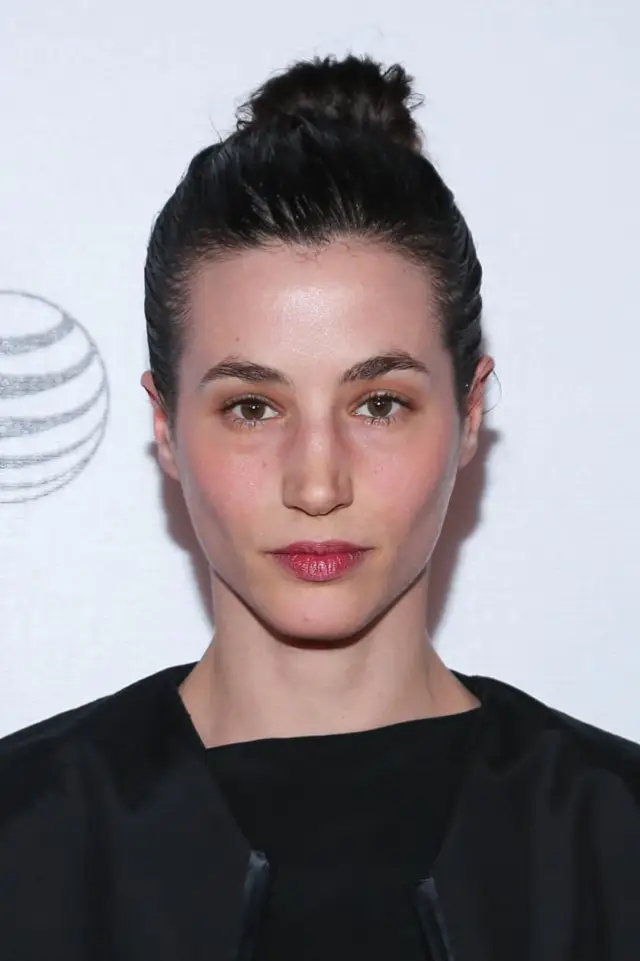 Фото Еліза Ласовскі (Elisa Lasowski)