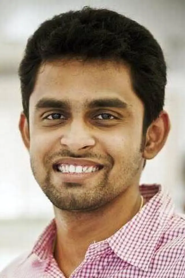 Фото  (Balaji Mohan)