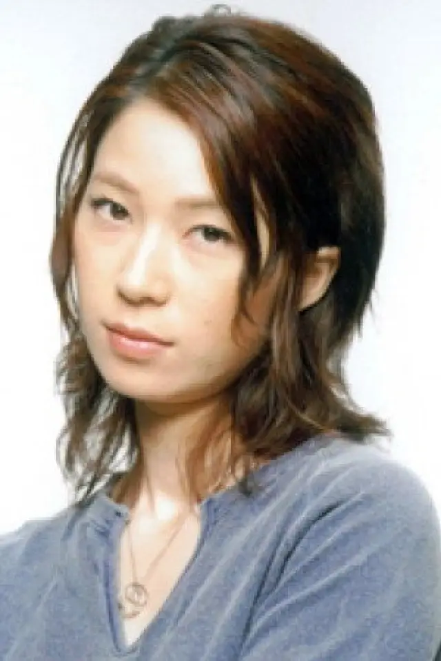 Фото  (Aki Kajiwara)