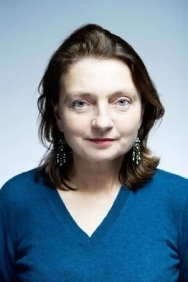 Фото  (Sólveig Anspach)