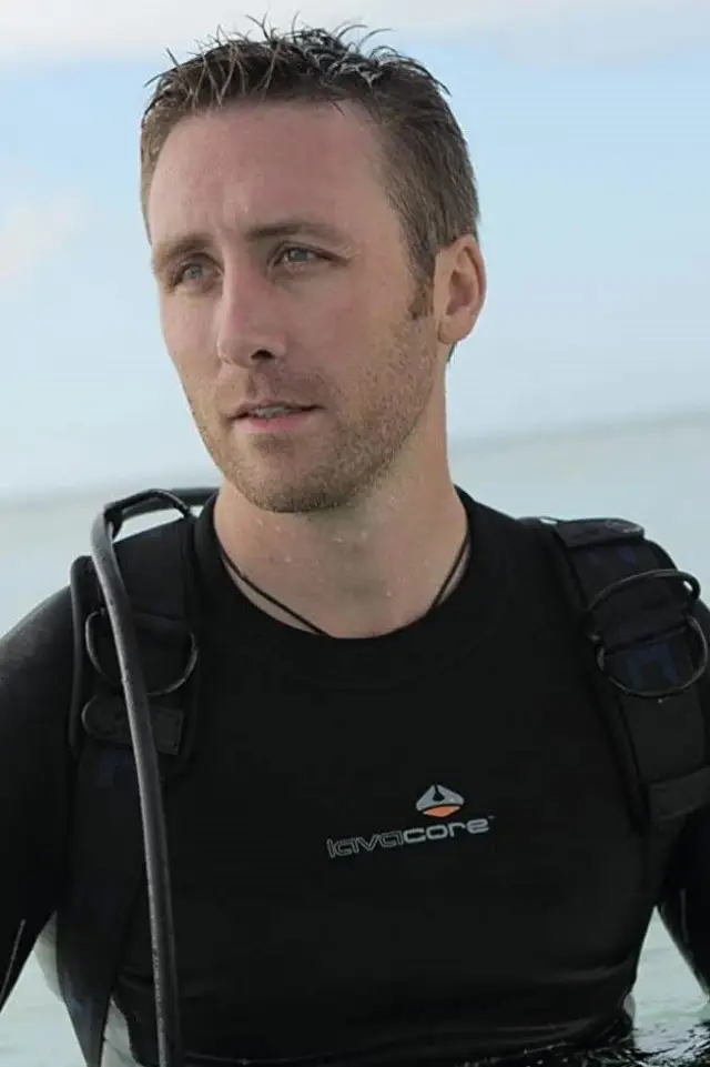 Фото  (Philippe Cousteau Jr.)
