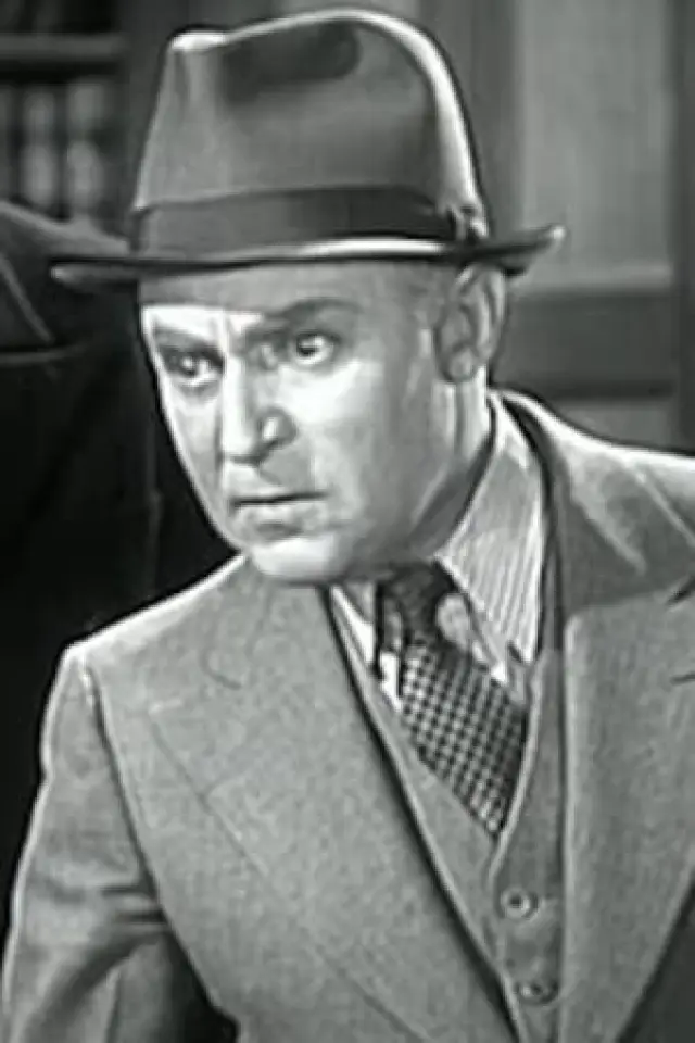 Фото Нет Карр (Nat Carr)