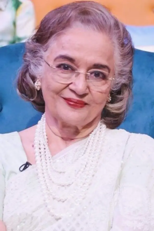 Фото  (Asha Parekh)