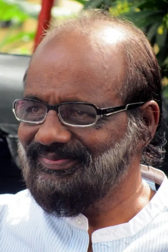 Фото  (Lenin Rajendran)