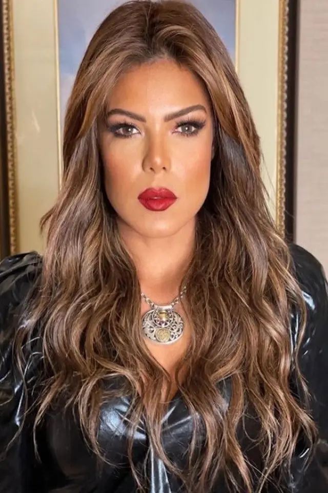 Фото  (Nahed El Sebai)