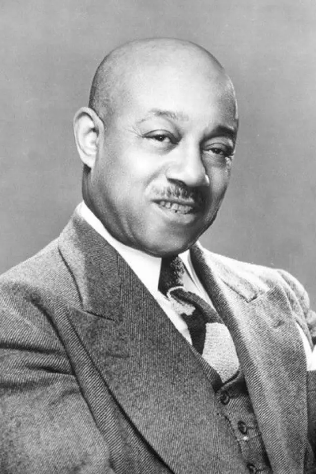 Фото  (Eubie Blake)