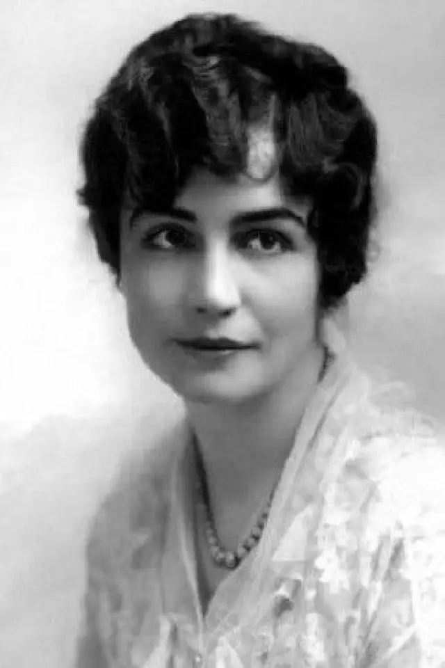 Фото Лоїс Вебер (Lois Weber)