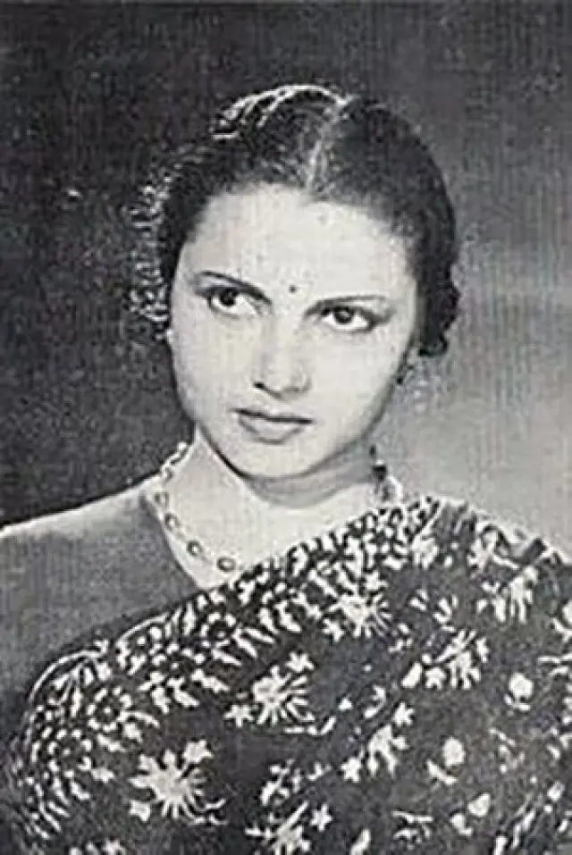 Фото  (M. V. Rajamma)