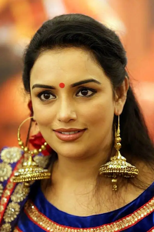 Фото Швета Менон (Shweta Menon)