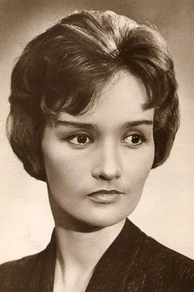 Фото  (Zinaida Kirienko)