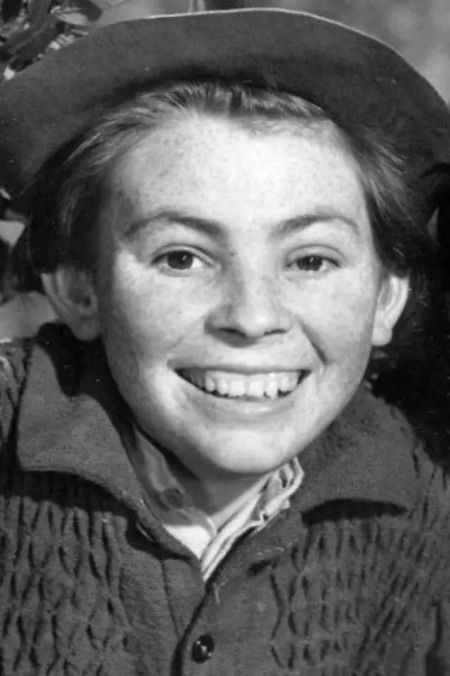 Фото  (Brian Roper)