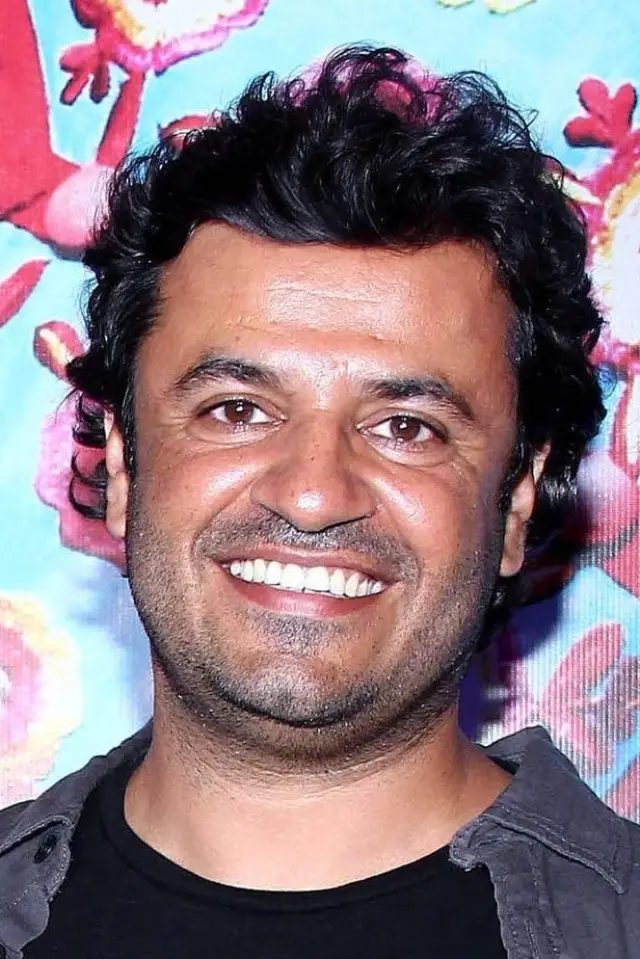 Фото Вікас Багль (Vikas Bahl)