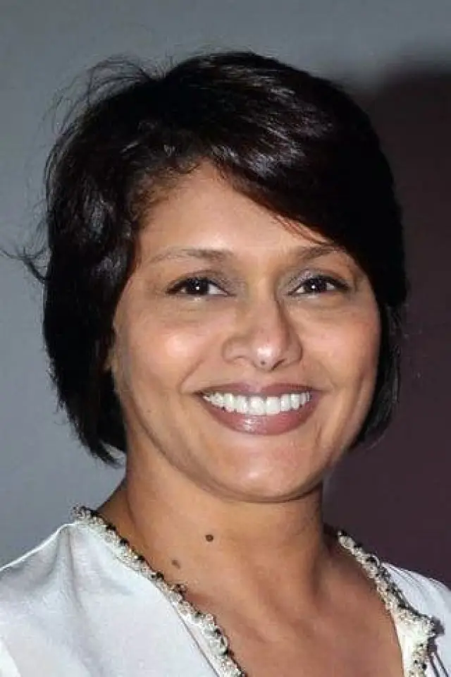 Фото Паллаві Джоші (Pallavi Joshi)