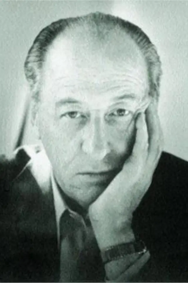 Фото Гюнтер Герзо (Gunther Gerszo)
