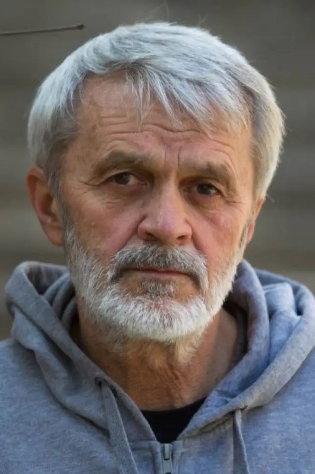 Фото Mykhailo Illienko (Mykhailo Illienko)