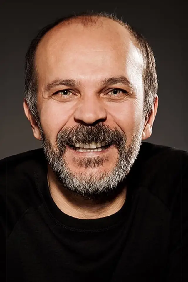 Фото Емін Гюрсой (Emin Gürsoy)