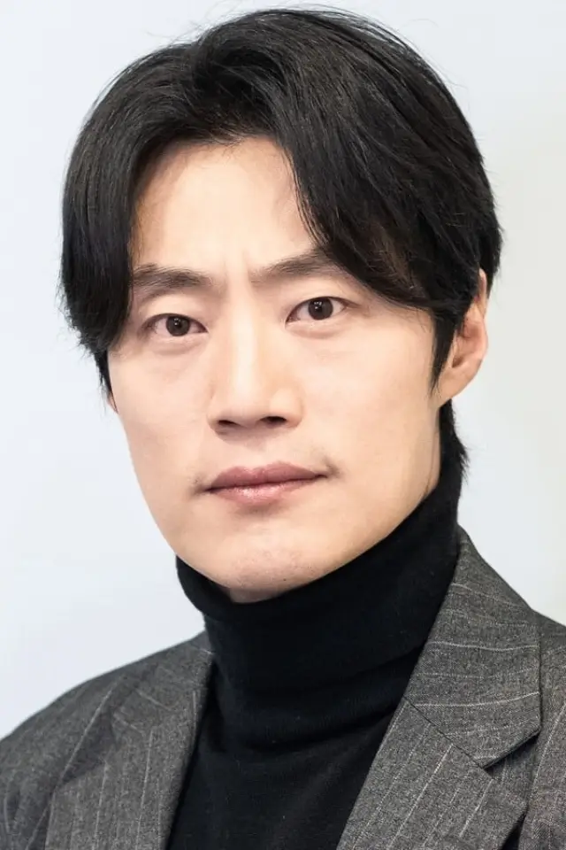 Фото Лі Хічжун (Lee Hee-jun)