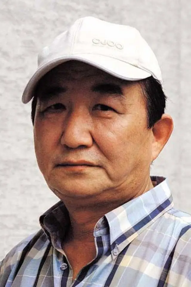 Фото  (Nam Ki-nam)