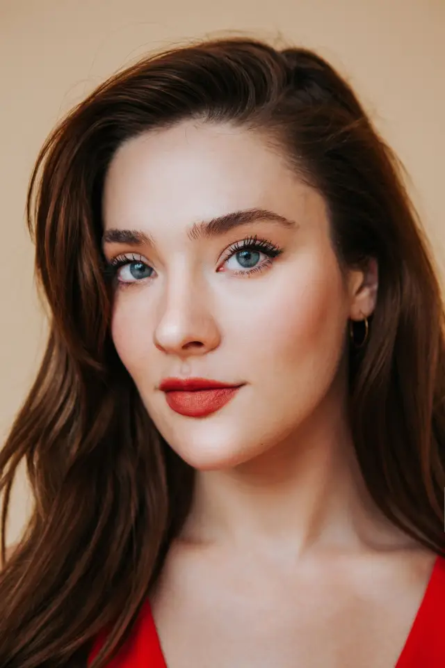 Фото Ева Бурн (Eva Bourne)
