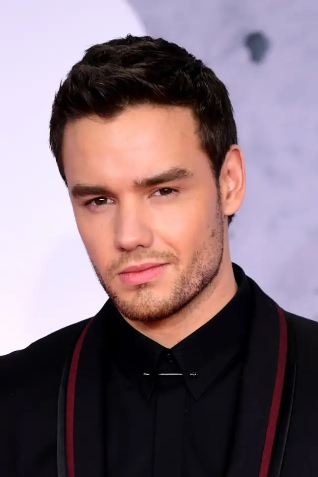 Фото Ліам Пейн (Liam Payne)