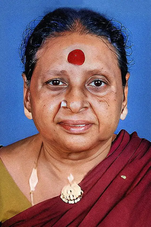 Фото  (Shanmugasundari)