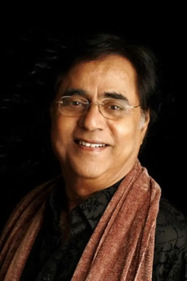 Фото  (Jagjit Singh)
