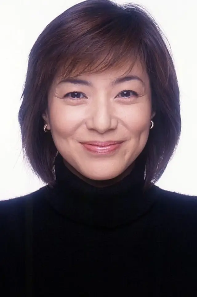 Фото Акіко Яґі (Akiko Yagi)