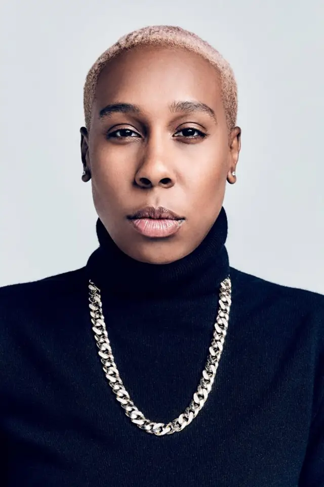 Фото Лена Вейтхі (Lena Waithe)