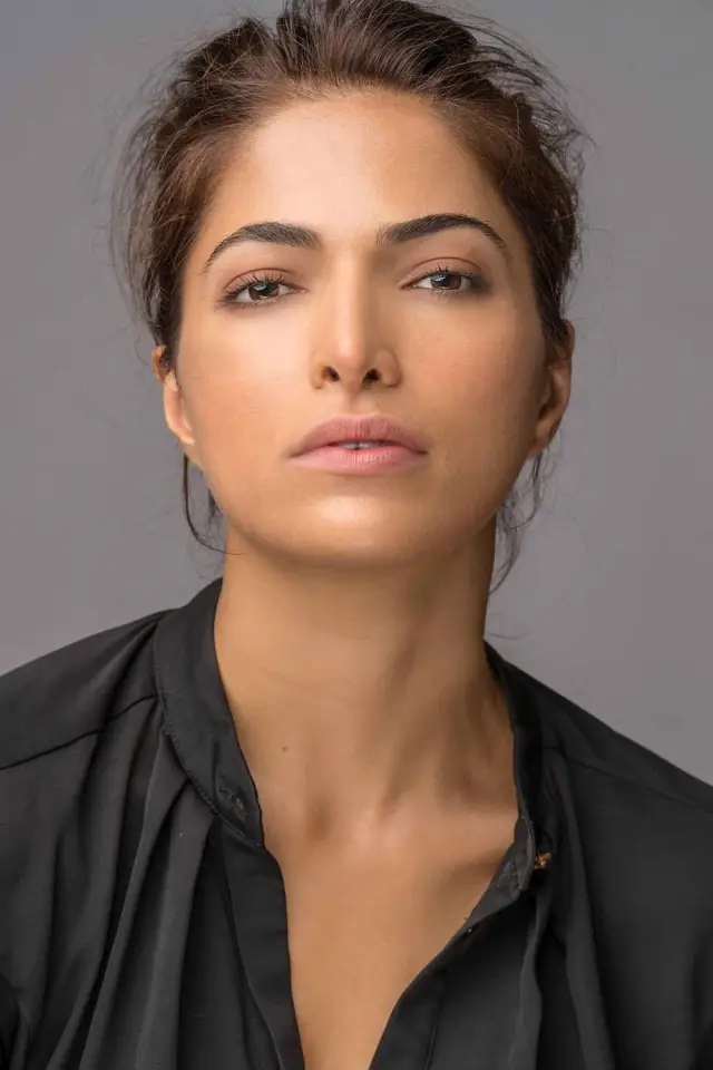Фото  (Parvathy Omanakuttan)