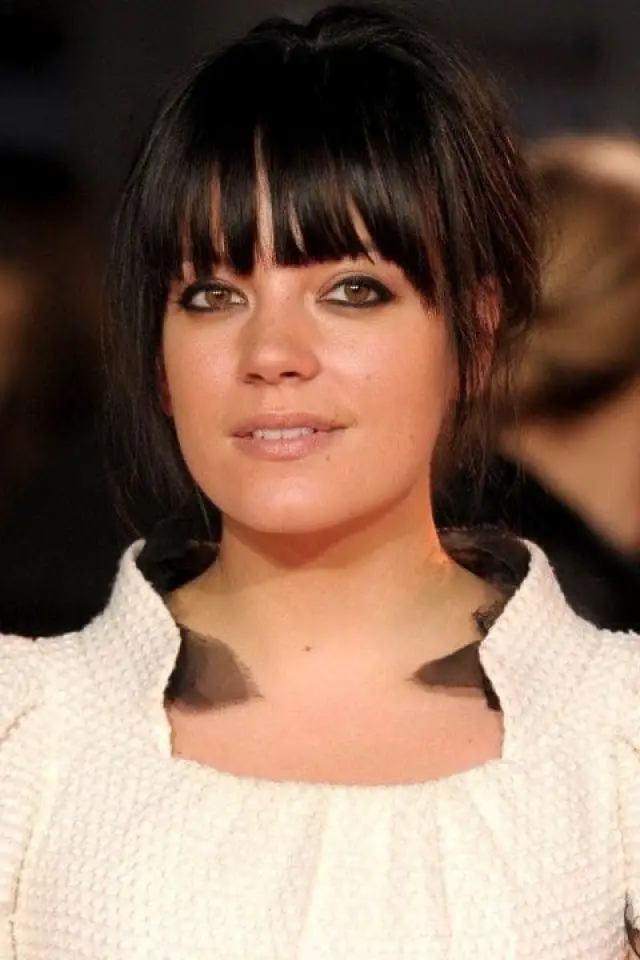 Фото Лілі Аллен (Lily Allen)