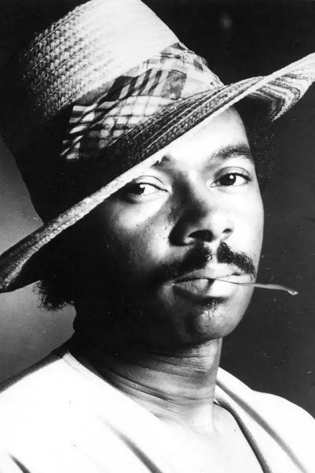 Фото  (Van McCoy)