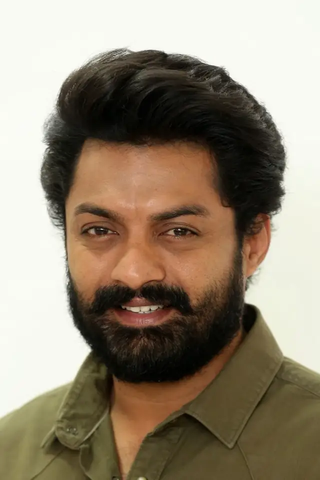 Фото Калян Рам (Kalyan Ram)