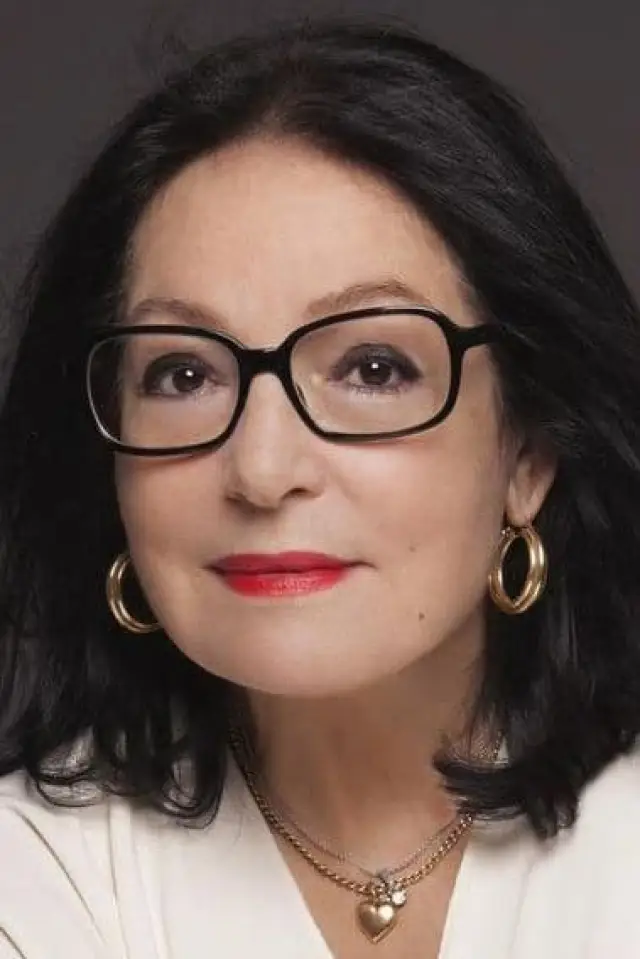 Фото Нана Мускурі (Nana Mouskouri)
