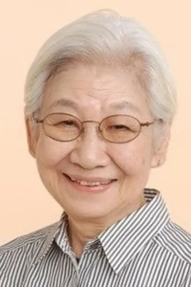 Фото Мійоко Асо (Miyoko Asô)