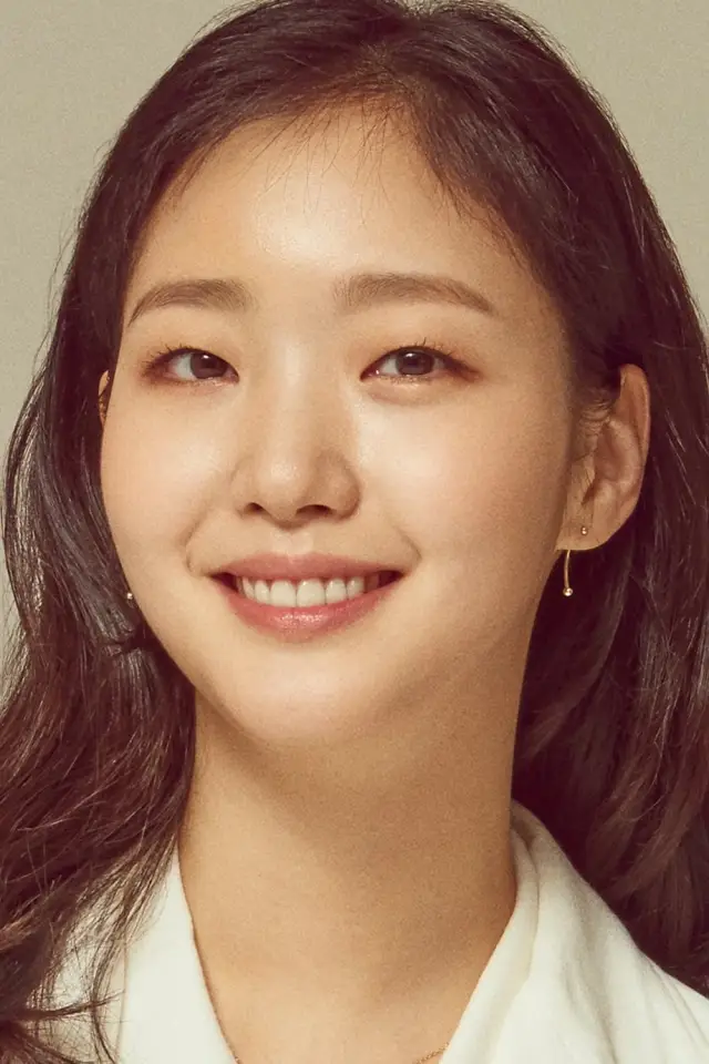 Фото Кім Ґоин (Kim Go-eun)
