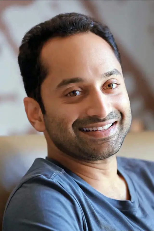 Фото Фахад Фасіл (Fahadh Faasil)