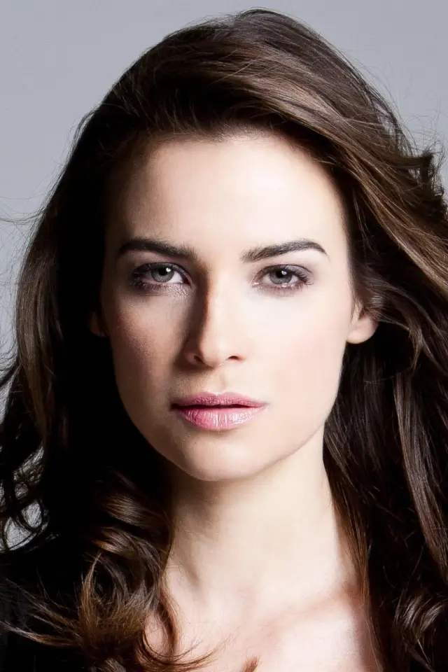 Фото  (Camilla Arfwedson)