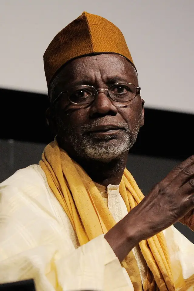 Фото  (Souleymane Cissé)