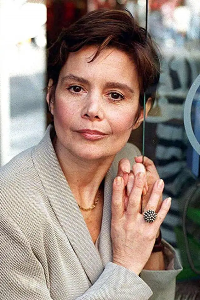 Фото  (Luisina Brando)
