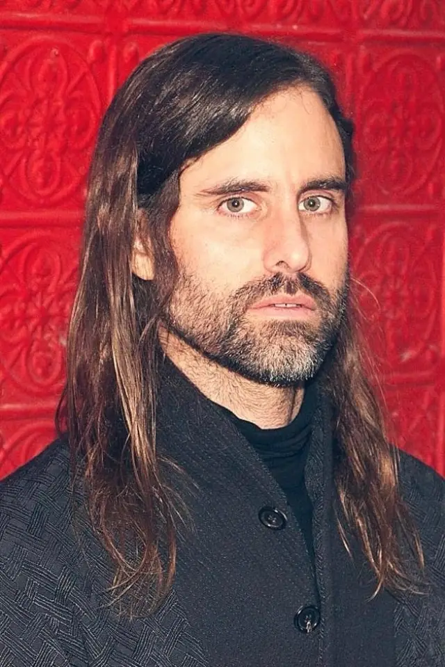 Фото Ендрю Ваятт (Andrew Wyatt)