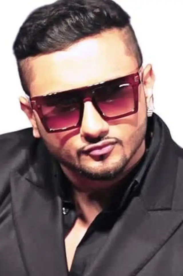 Фото Йо-Йо Хані Сінгх (Yo Yo Honey Singh)