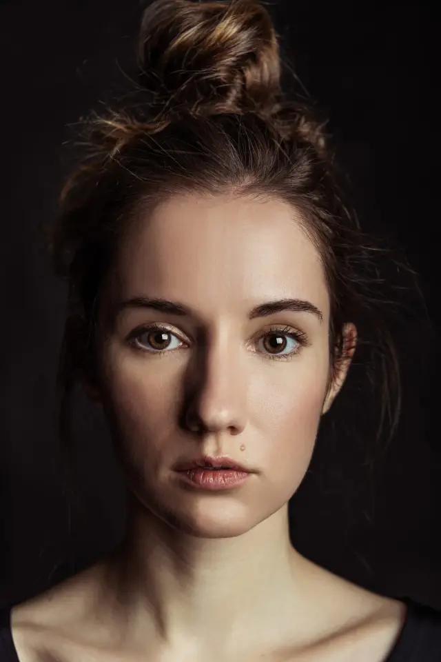 Фото Елішка Кренкова (Eliška Křenková)