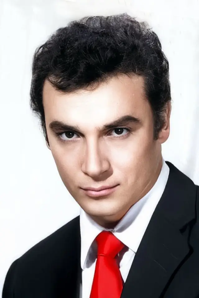 Фото  (Süleyman Turan)