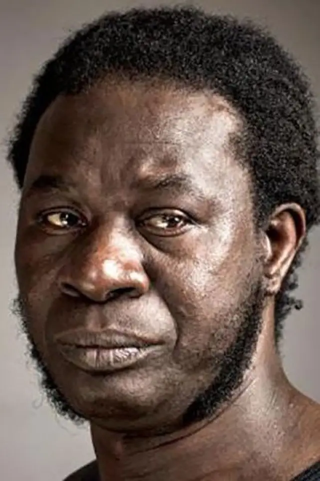 Фото  (Bakary Sangaré)